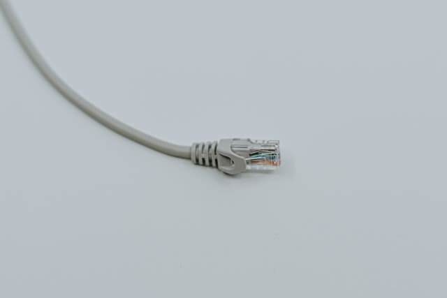 utp kabel